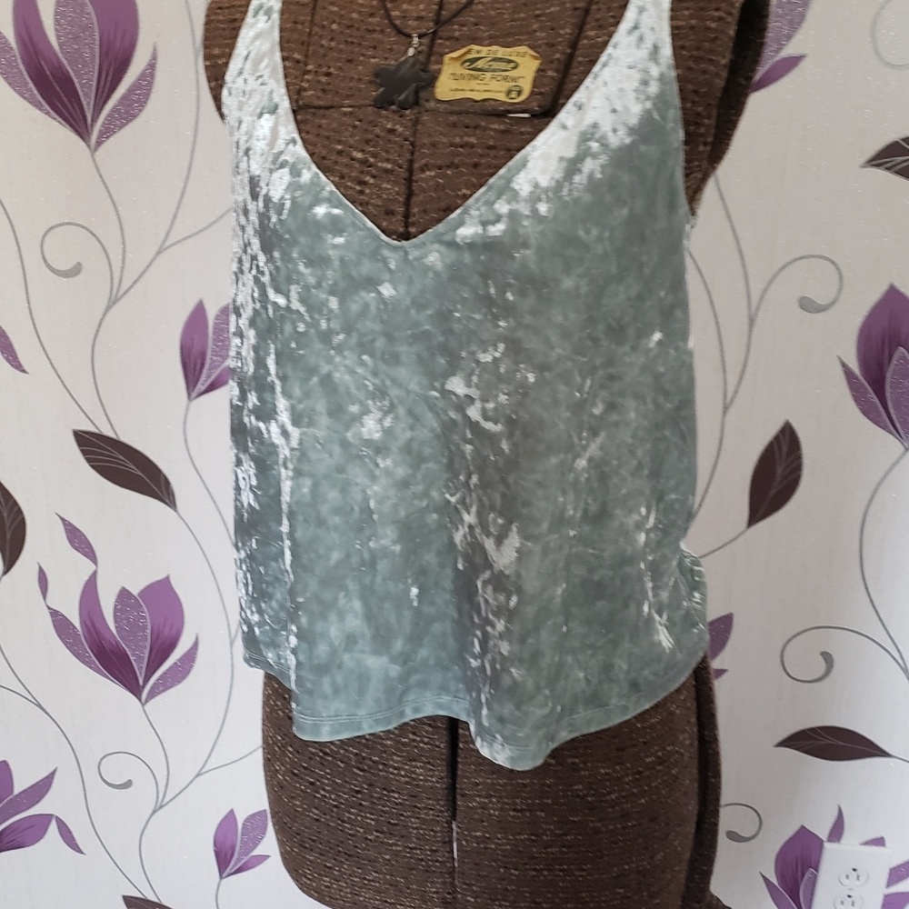 Tank top - Picture 4 of 4